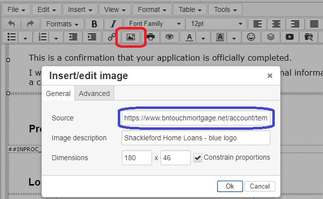 Graphical user interface, text, application, email
Description automatically generated